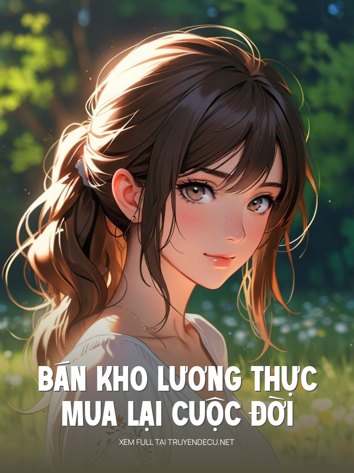 
                            Bán Kho Lương Thực, Mua Lại Cuộc Đời