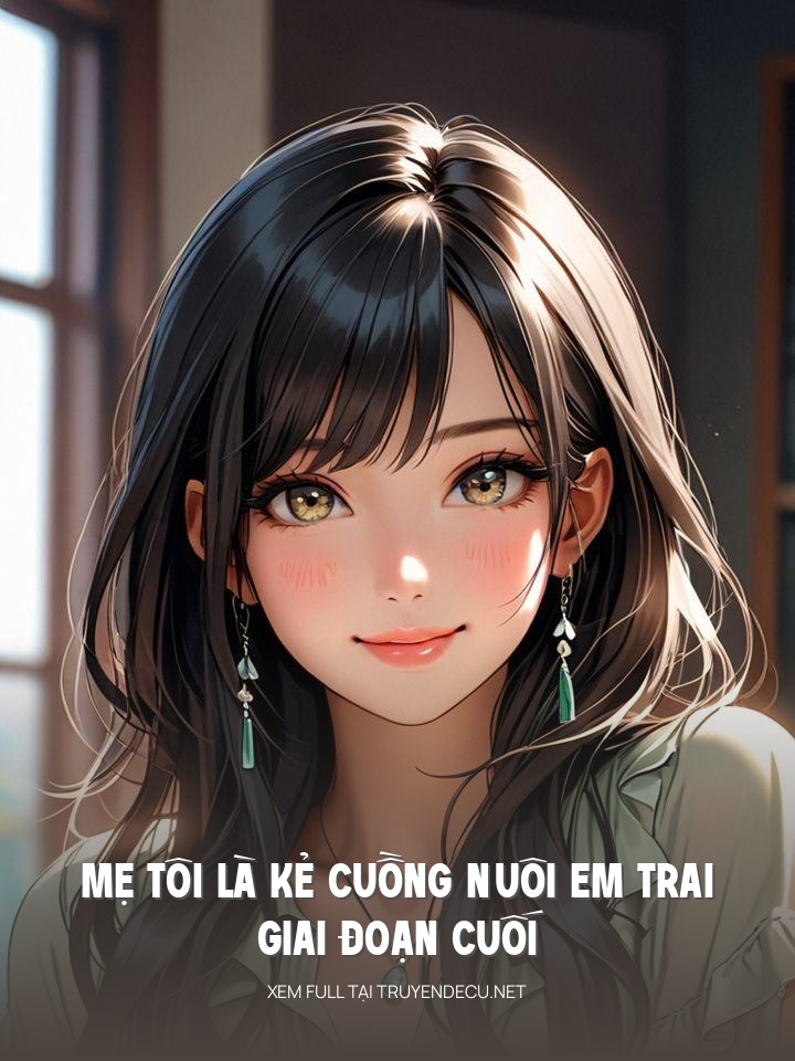 
                            Mẹ Tôi Là Kẻ Cuồng Nuôi Em Trai Giai Đoạn Cuối