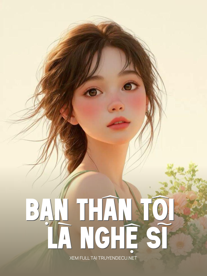 
                            Bạn Thân Tôi Là Nghệ Sĩ