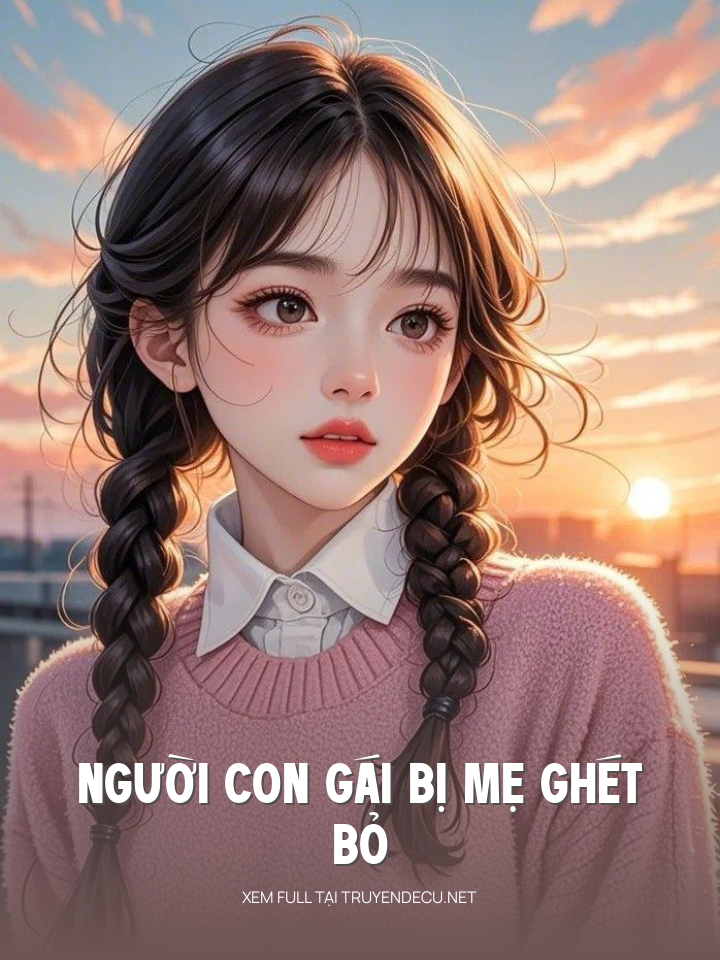 
                            Người Con Gái Bị Mẹ Ghét Bỏ