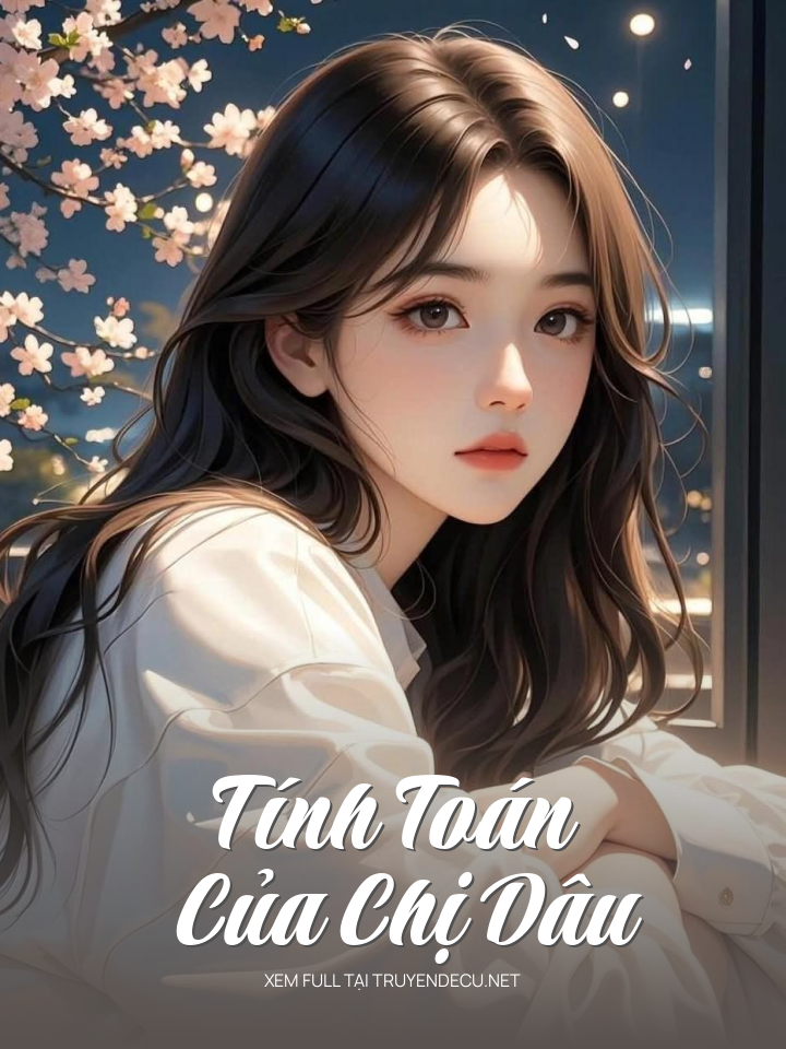 
                            Tính Toán Của Chị Dâu