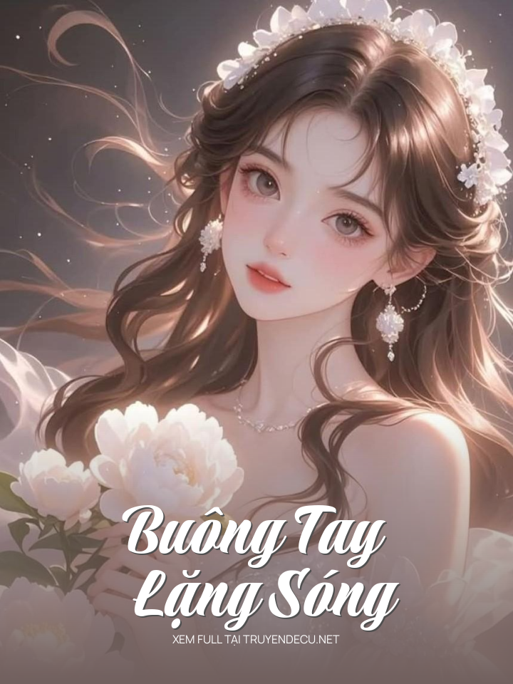 
                            Buông Tay Lặng Sóng