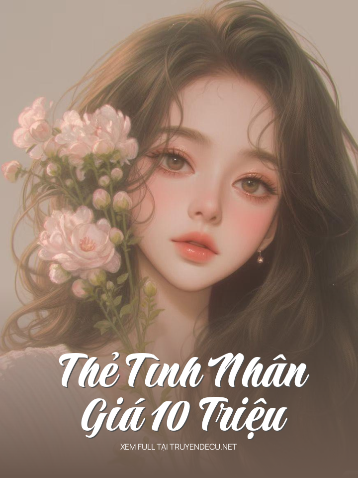 
                            Thẻ Tình Nhân Giá 10 Triệu