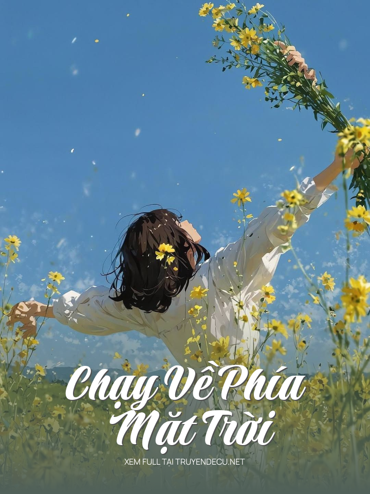 
                            Chạy Về Phía Mặt Trời