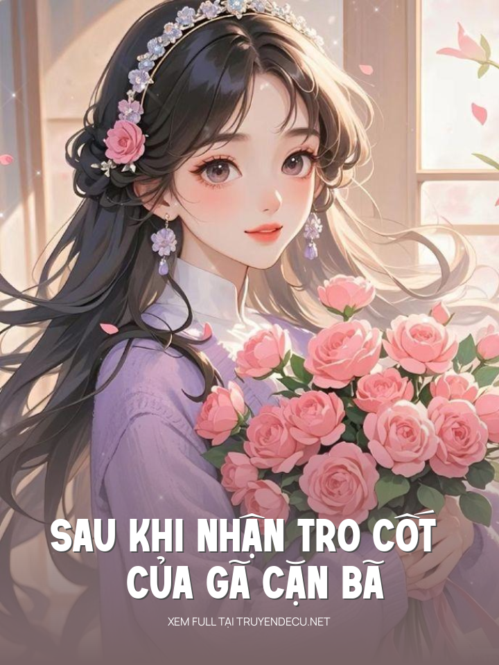 
                            Sau Khi Nhận Tro Cốt Của Gã Cặn Bã