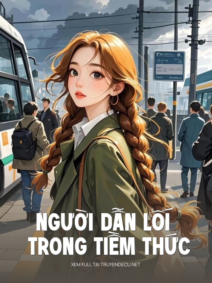 
                            Người Dẫn Lối Trong Tiềm Thức