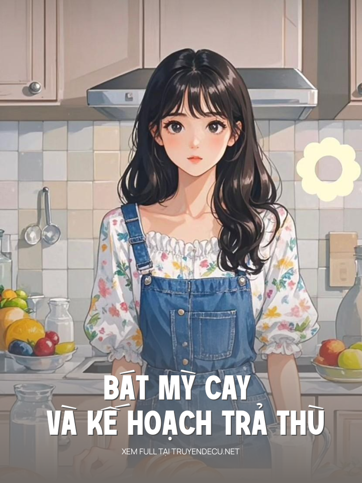 
                            Bát Mỳ Cay Và Kế Hoạch Trả Thù