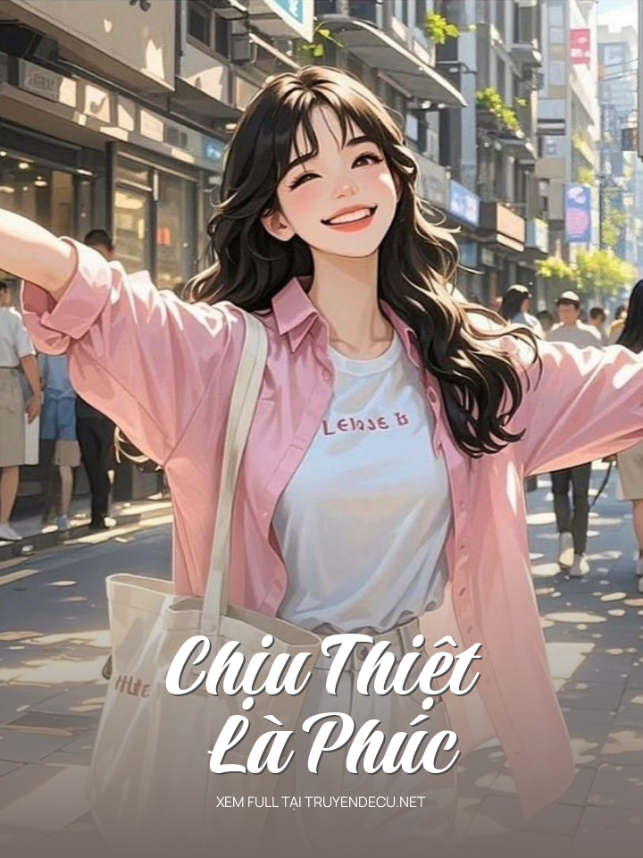 
                            Chịu Thiệt Là Phúc
