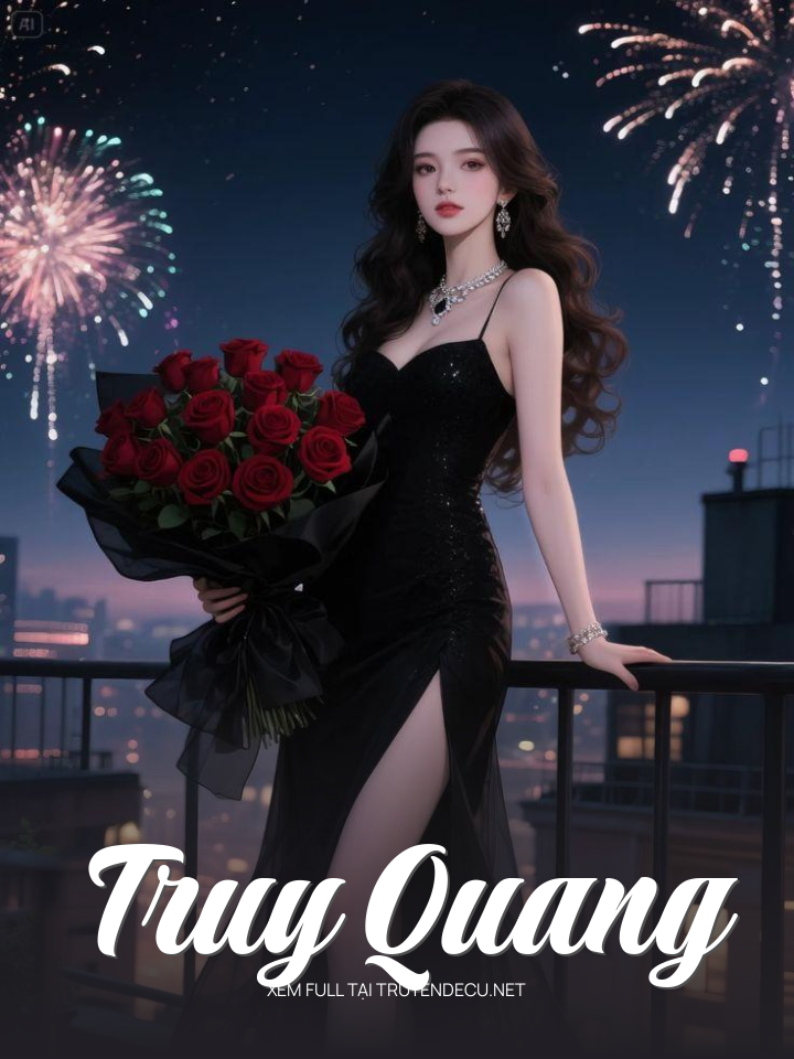 
                            Truy Quang