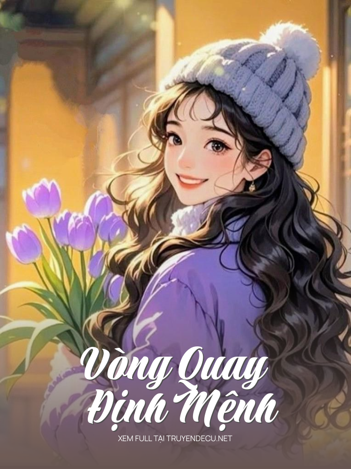 
                            Vòng Quay Định Mệnh