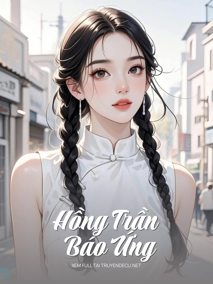 
                            Hồng Trần Báo Ứng