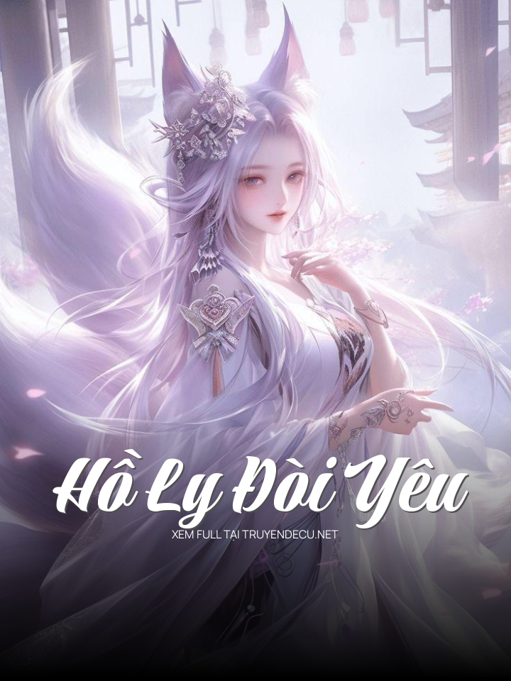 Hồ Ly Đòi Yêu