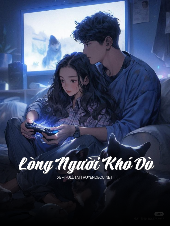 Lòng Người Khó Dò