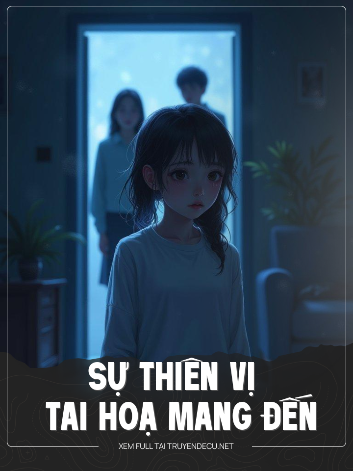 
                            Sự Thiên Vị Mang Lại Tai Hoạ