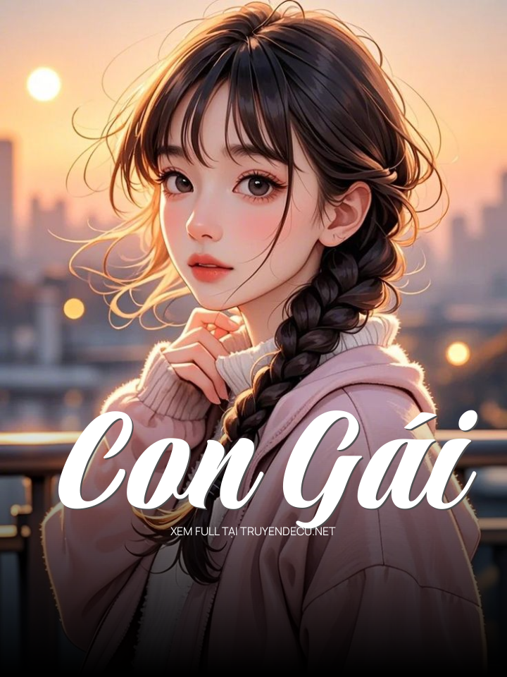 Con Gái