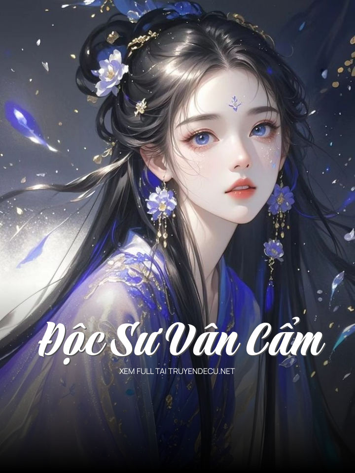 Độc Sư Vân Cẩm