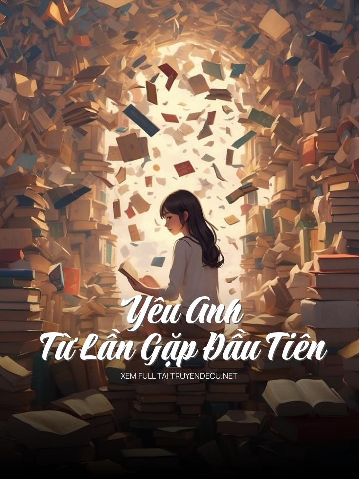
                            Yêu Anh Từ Lần Gặp Đầu Tiên