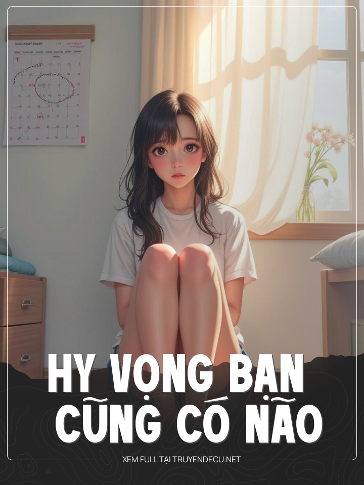 
                            Hy Vọng Bạn Cũng Có Não