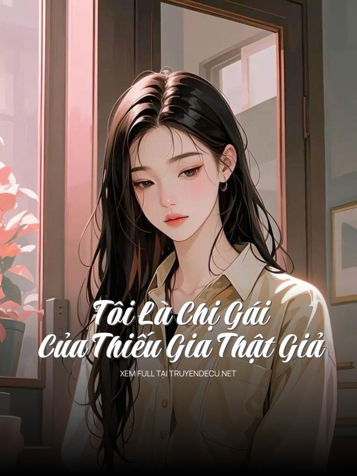 Tôi Là Chị Gái Của Thiếu Gia Thật Giả
