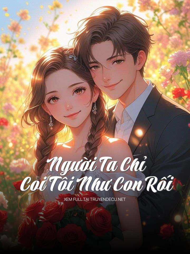 
                            Người Ta Chỉ Coi Tôi Như Con Rối