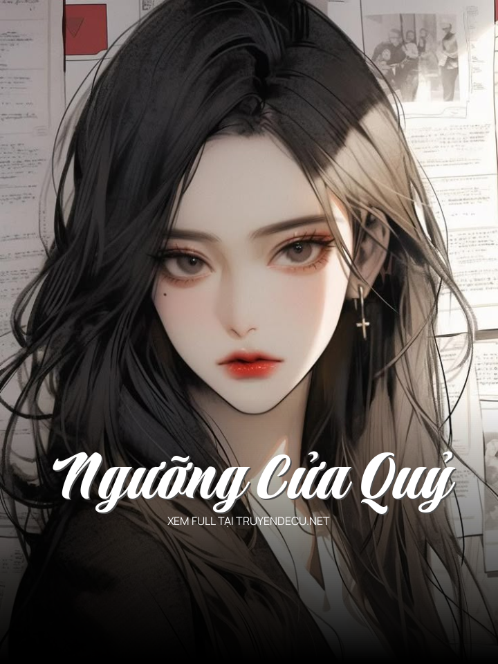 Ngưỡng Cửa Quỷ