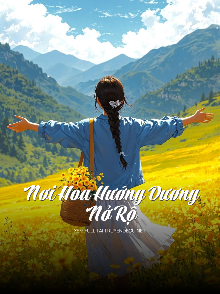 
                            Nơi Hoa Hướng Dương Nở Rộ