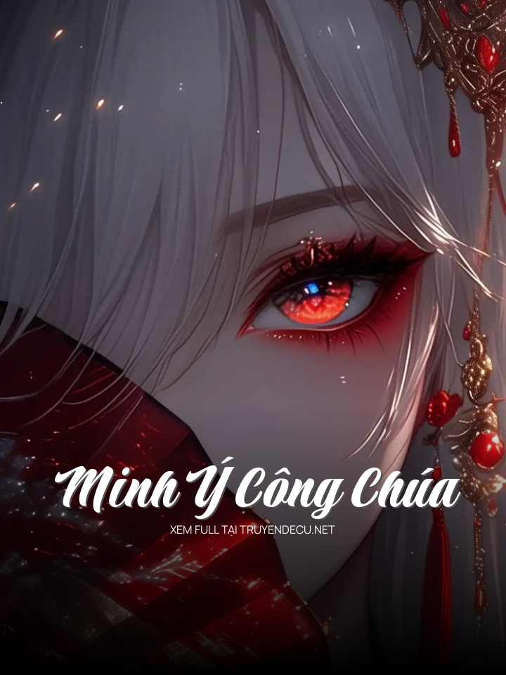 Minh Ý Công Chúa