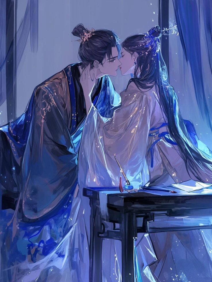 Yêu Một Thái Giám