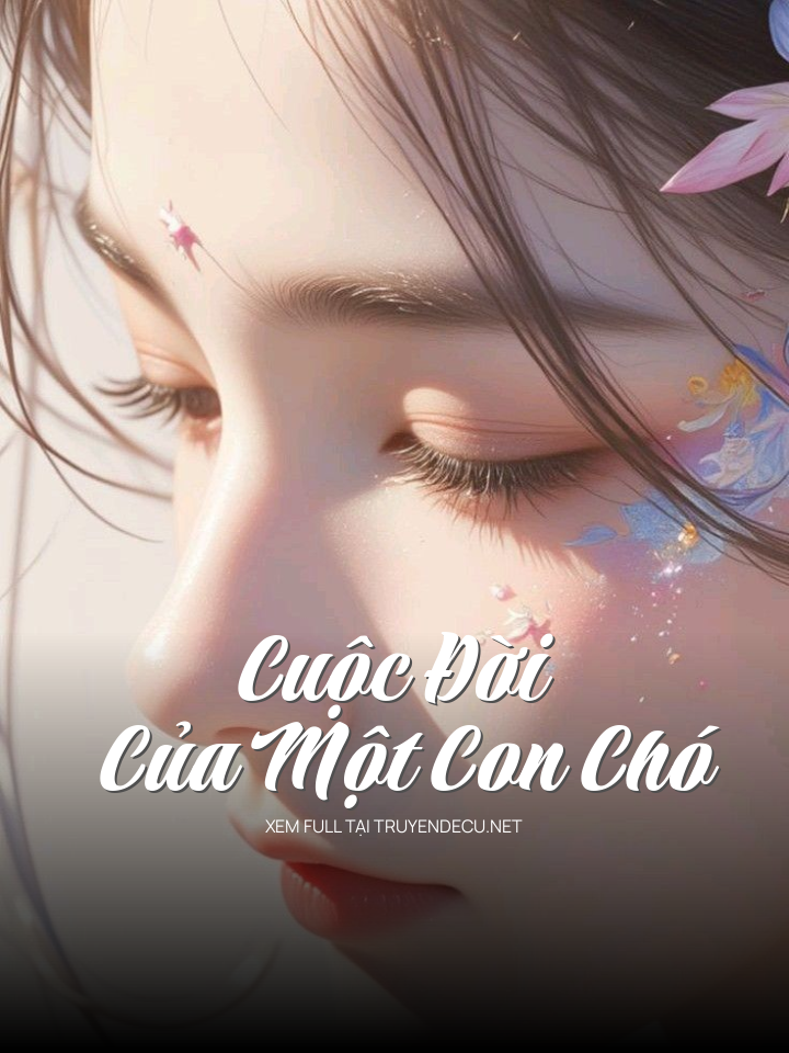 
                            Cuộc Đời Của Một Con Chó