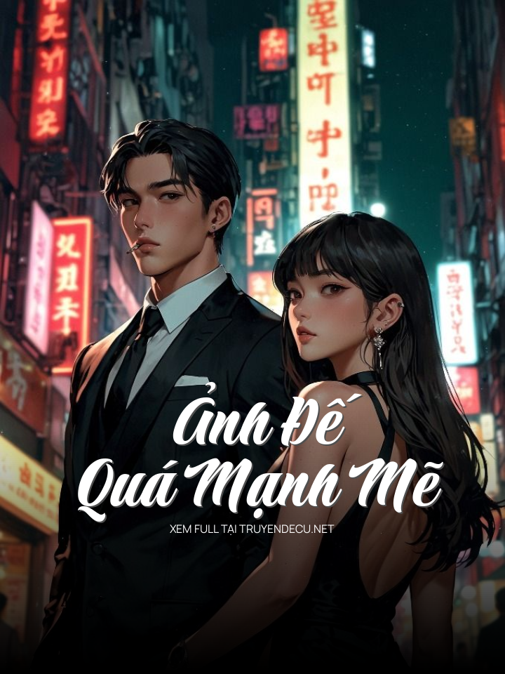
                            Ảnh Đế Quá Mạnh Mẽ