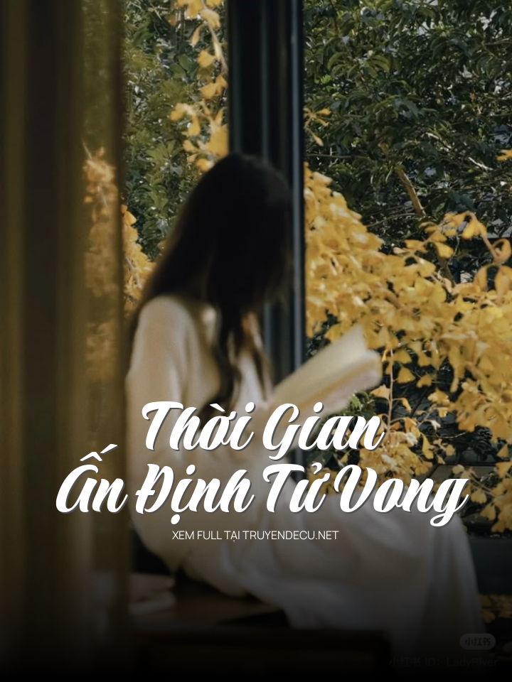 Thời Gian Ấn Định Tử Vong