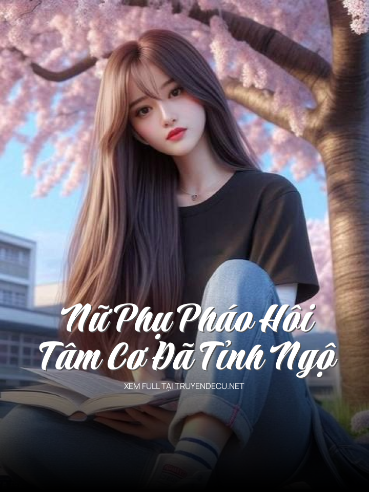 
                            Nữ Phụ Pháo Hôi Tâm Cơ Đã Tỉnh Ngộ