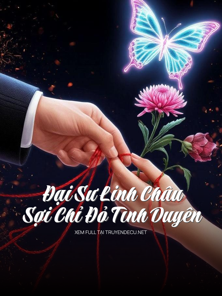 
                            Đại Sư Linh Châu: Sợi Chỉ Đỏ Tình Duyên