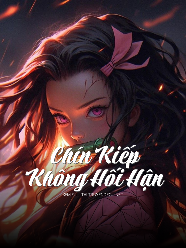 Chín Kiếp Không Hối Hận