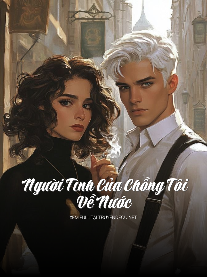 
                            Người Tình Của Chồng Tôi Về Nước