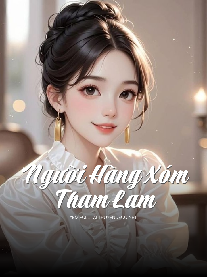 
                            Người Hàng Xóm Tham Lam