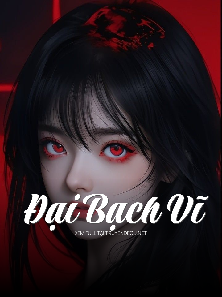 
                            Đại Bạch Vĩ