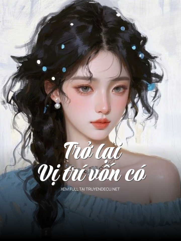Trở LạI Vị Trí VốN Có