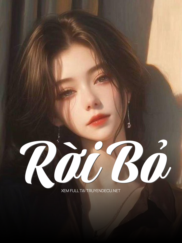 Rời Bỏ