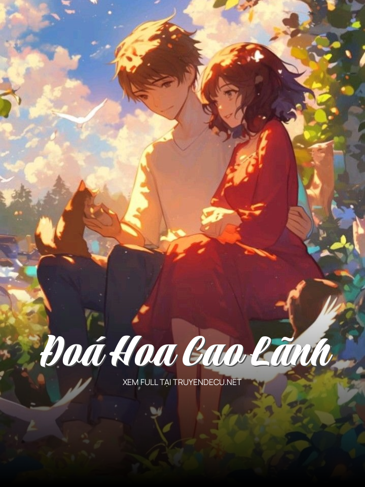 
                            Đoá Hoa Cao Lãnh
