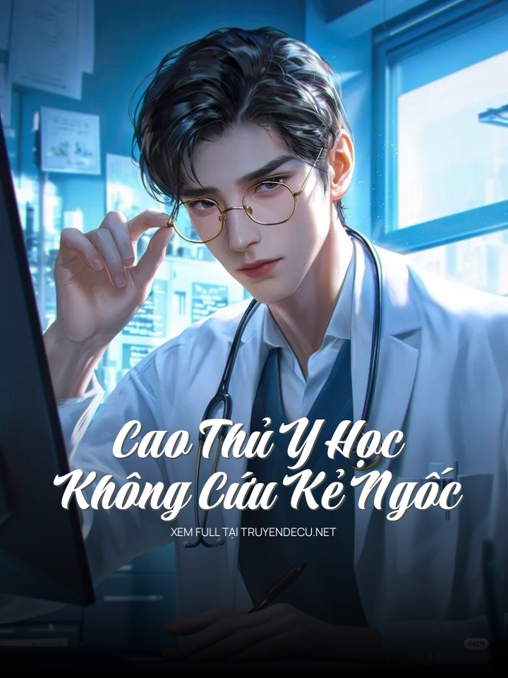 
                            Cao Thủ Y Học Không Cứu Kẻ Ngốc