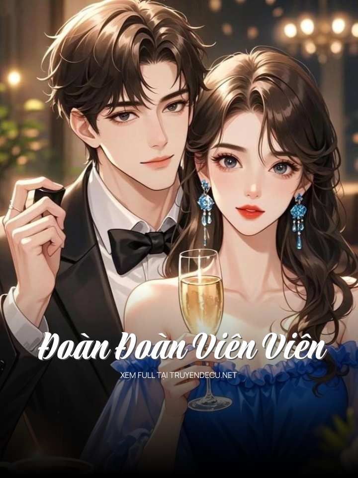 
                            Đoàn Đoàn Viên Viên