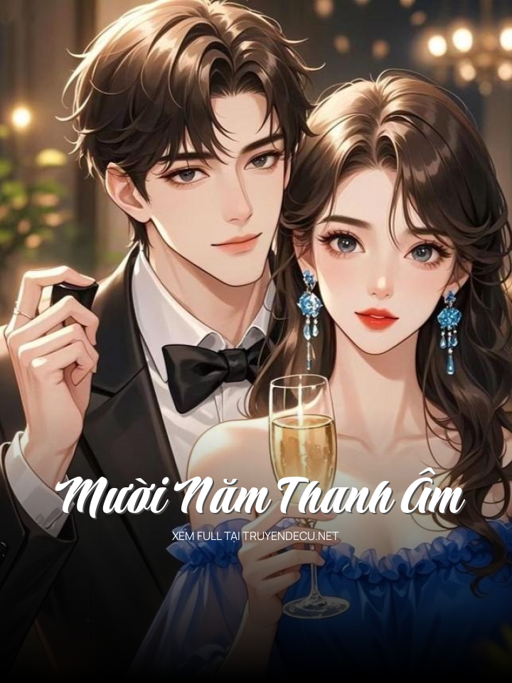 
                            Mười Năm Thanh Âm