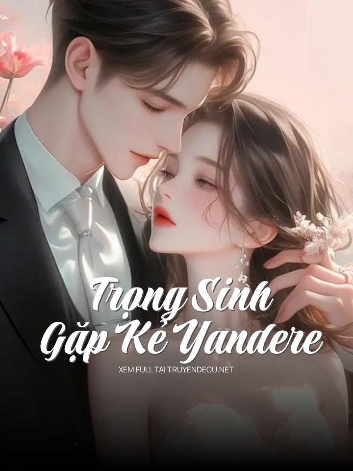 Trọng Sinh Gặp Kẻ Yandere