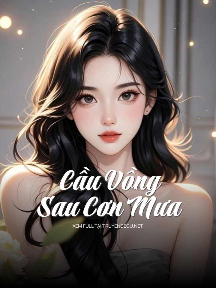 
                            Cầu Vồng Sau Cơn Mưa