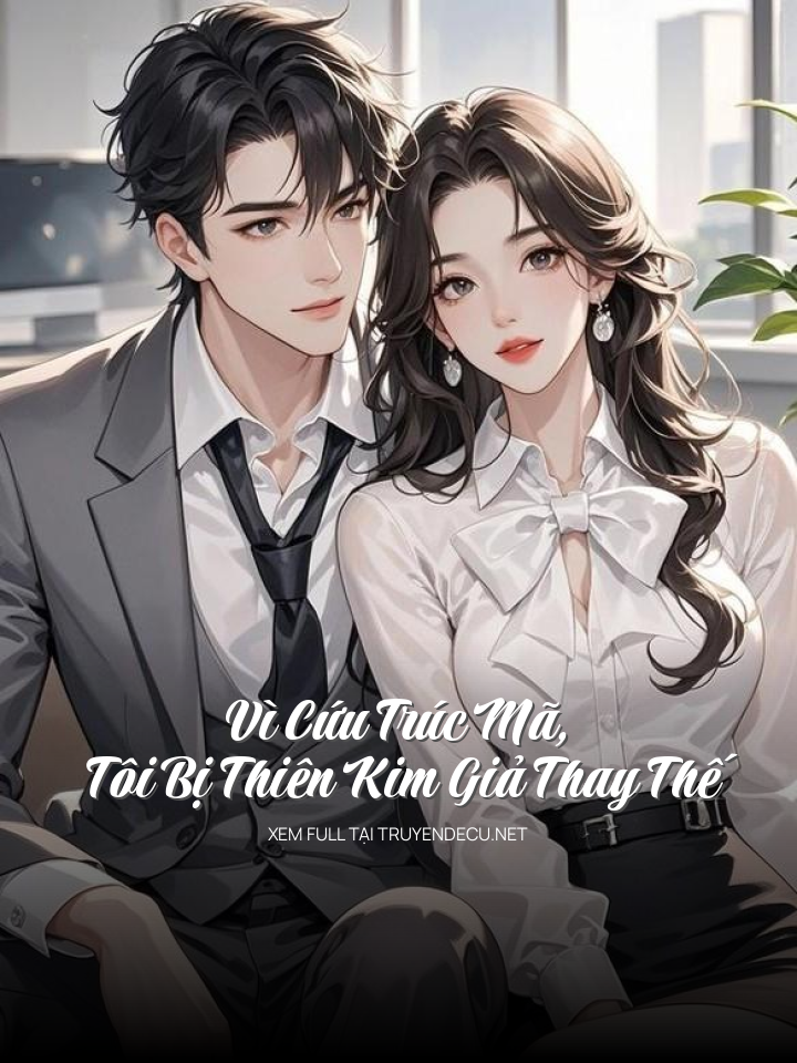 
                            Vì Cứu Trúc Mã, Tôi Bị Thiên Kim Giả Thay Thế