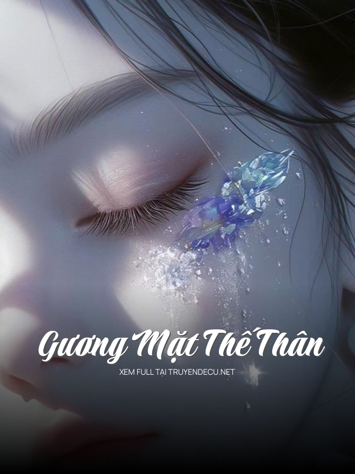Gương Mặt Thế Thân