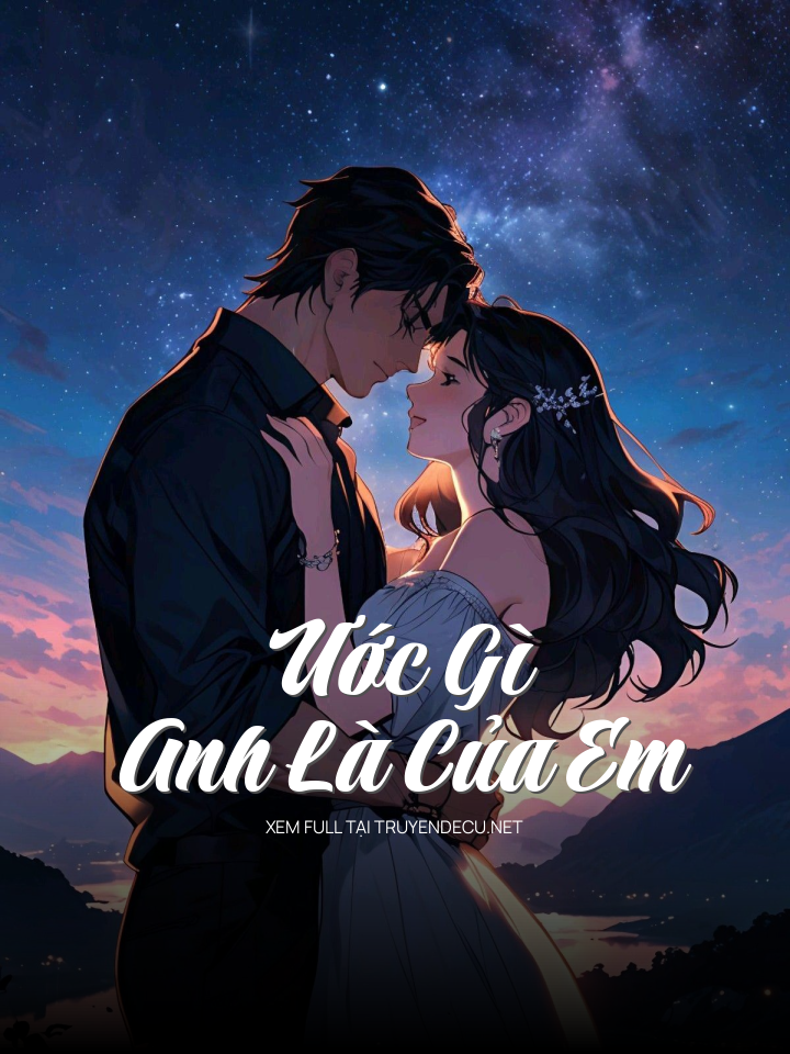 
                            Ước Gì Anh Là Của Em