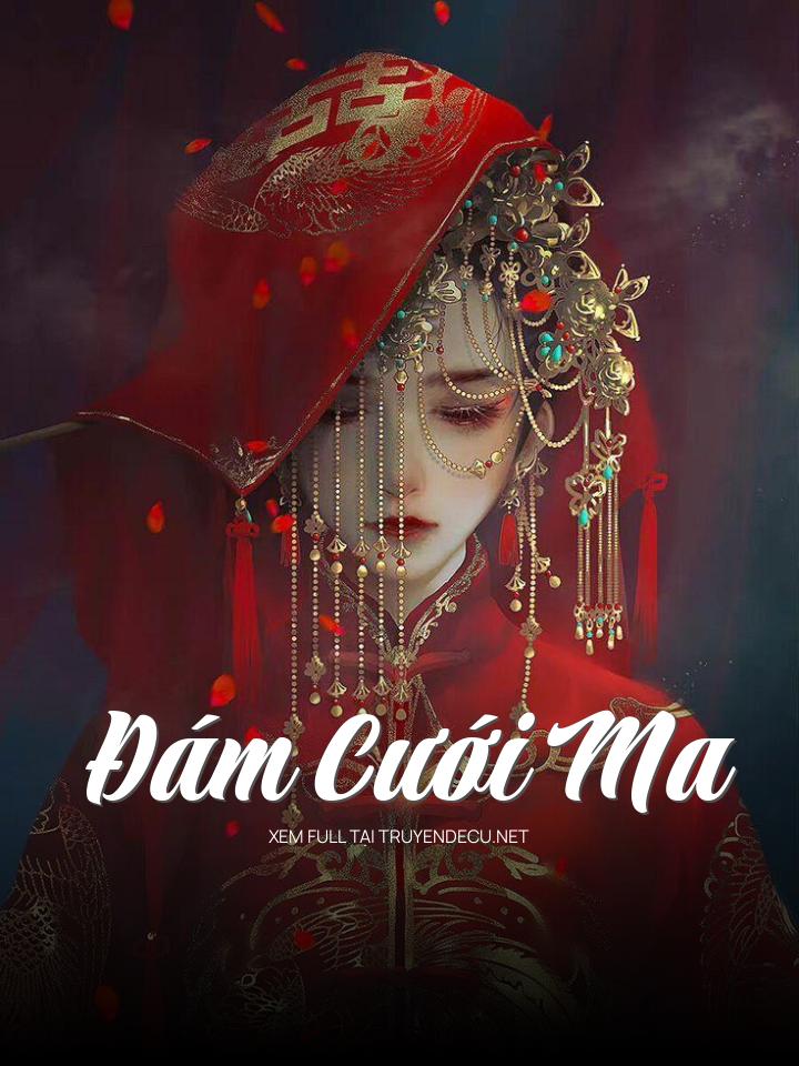 Đám Cưới Ma