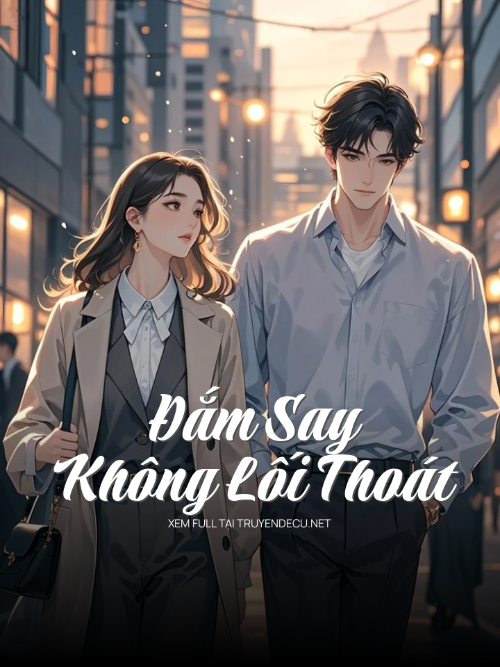 
                            Đắm Say Không Lối Thoát
